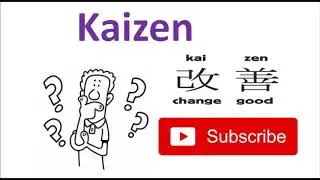 Kaizen|kaizen marathi
