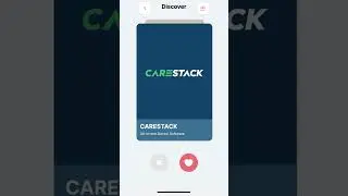Effortless App Navigation: A UI/UX Walkthrough