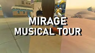Wizard101 OST: Mirage Full Soundtrack