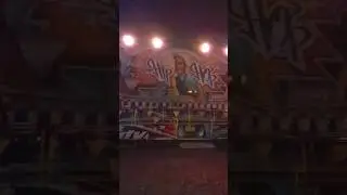 Wilder Abbau Magic Hip Hop Kirmes #kirmes #trending #attraction #action #new #2023 #fyp