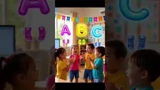 Smart Bacha World &ndash; Kids Learning & Fun Animation