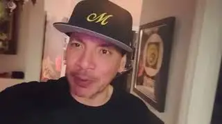 MIX MASTER MIKE congratulating Rock and Soul - The No. 1 DJ Supplies Store, 50th Anniversary! 😍