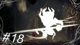 Not even close | Hollow Knight: Silksong #18