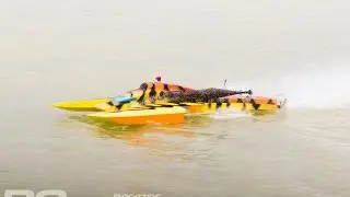 Backlash sport Hydro