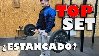 MAXIMIZA TU ENTRENAMIENTO | TOP SET | PABLO PIZZURNO