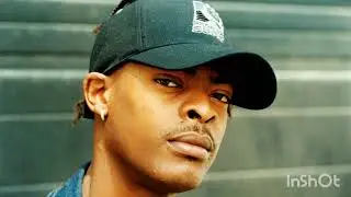 Lexxus - Fuss Thing (007 Riddim)
