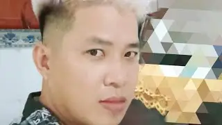 C&aacute;ch hớt t&oacute;c đơn giản v&agrave; tạo n&eacute;t #thainguyentocnam #tocnam #barber