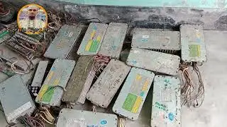 ইজি ভাইকে ডাটাই কন্ট্রোলার সার্ভিসিং