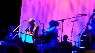 David Gray - Flame Turns Blue