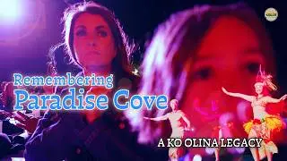 Remembering Paradise Cove Lū‘au | A Ko Olina Tradition Near Disney’s Aulani