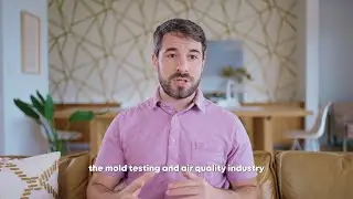 The Story Behind Jaspr Air Purifiers with Founder Mike Feldstein