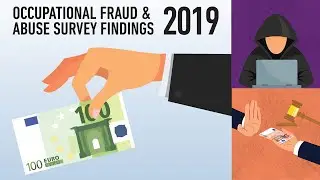Mazars Occupational Fraud and Abuse Survey 2019