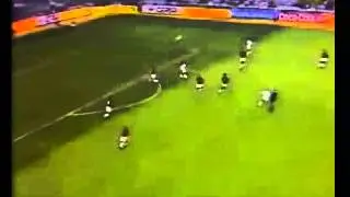 DIFESA DEL MILAN DI SACCHI