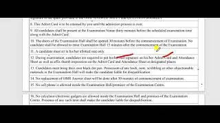 SSUHS BSc Medical Technology exam 2022 || @Assamjobupdates-w3v