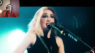 The Warning &ndash; Прямая трансляция из Pepsi Center, Мехико (полная запись концерта) | Дегустация кон...
