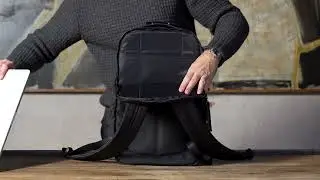 Savant Pack Walkthrough | Pioneer Carry