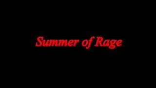 YT - Summer of Rage/ the jacka/ Ampichino/ hustalah type beat