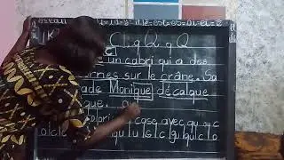 Découverte du son C #education #apprendrefrançais #motivation 