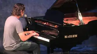 Marc Lawson - Give Me A Sign - @RCmusicfoundry 5/31/15