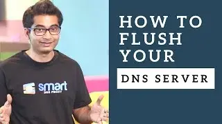 Как очистить кэш DNS на Windows, macOS, Android, iOS