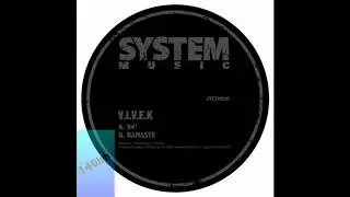 V.I.V.E.K - 94'