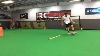 RC Performance Training (Soccer Training)