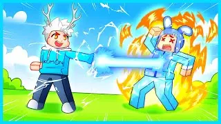 Tembakan LASER Paling KUAT Di Dunia Vs LASER LEMAH!