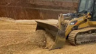 963 CAT