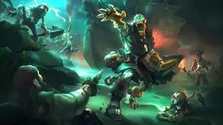 Sea of Thieves: What Happens When You Die