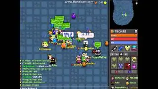 Rotmg-TBQNEE Wc with Fellstar !