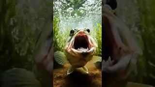 🔥 Fist Bite Bait 045 - You Won't Believe This! ✨