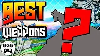 Battlefield 1: Best Weapon For Each Class 2018 - My Opinion (BF1 Top Guns)