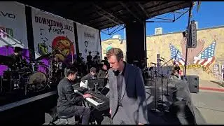 Symphony In Riffs - Tucson Jazz Fest Tucson Jazz Institute