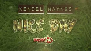 Nice Day | Kendel Haynes | Soca 2017 (Jack Frost Riddim)