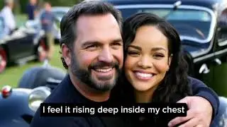 My Soul Says Yes &ndash; Garth Grooks ft, Rihanna (Music Video)