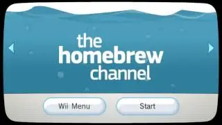 GAM3R WORLD MUSIC | NINTENDO Wii HOMEBREW CHANNEL - EXTEND EDIT