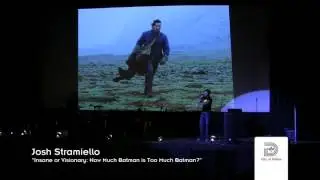 Josh Stramiello - 