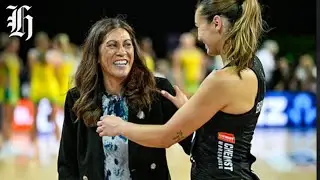 &laquo;Netball NZ до сих пор не берёт на себя ответственность&raquo;: Марг Фостер о саге о Тауруа | Herald NOW