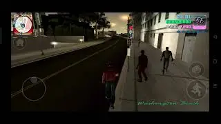 How to install old apk (gta vc fast and furious v1.0.7) on android