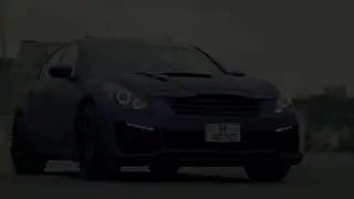 Coming Soon Infiniti G25 Diamond Tuning & Royal Ismayilov