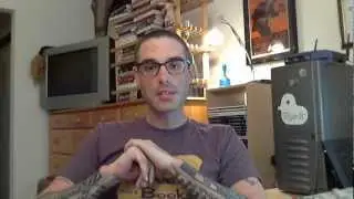 Project Eternity Update #31: Enter the Story Zone