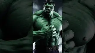 Hulk Defends a Disabled War Veteran | Respect Heroes 🇺🇸🔥#aistories
