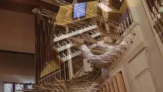 Georg Friedrich Händel: Hornpipe aus der Wassermusik