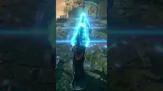 this mage build might be OP in Elden Ring #eldenringhype #eldenring  #gaming