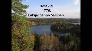Hesekiel
