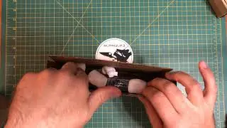 Shipping knives with USPS
