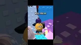 A hard Challenge Roblox! #roblox #challenge #rant #viral #andrast
