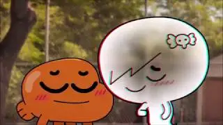 All of Me Darwin X Carrie amv