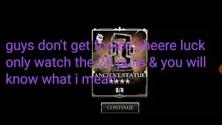 Dawn of titans - hachiman event my thought & 25 event boost relic pulls