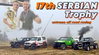 OF ROAD RACING - 17th Serbian Trophy (champions) #day1 
